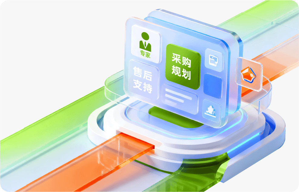 Group-Customized Service Network